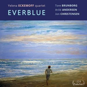 Yelena Eckemoff Quartet - Everblue