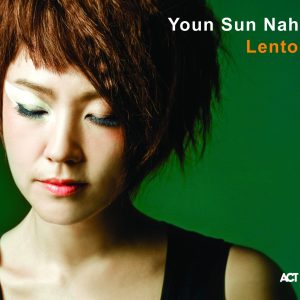 Youn Sun Nah - Lento